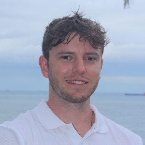 Kade Larkan's profile picture