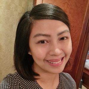 Mercy Patoltol's profile picture