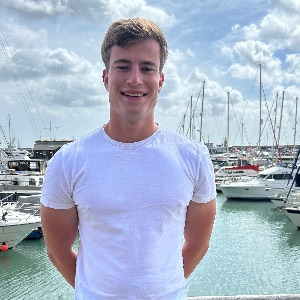 Lukas George's profile picture
