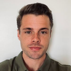 Lloyd von Ziegler's profile picture
