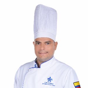 Luis Amaya's profile picture