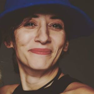 Selen Akiner's profile picture