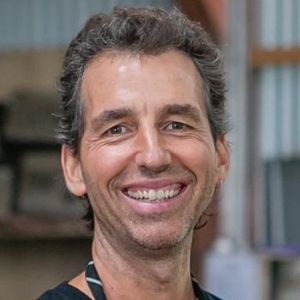 Bruno Pouget's profile picture