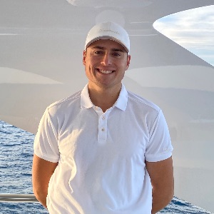 Benjamin Bardlow's profile picture