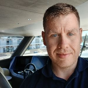 Scott Woods's profile picture