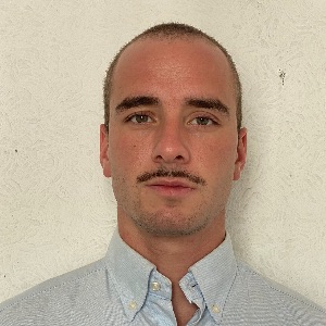 Javier Pareja Parra's profile picture
