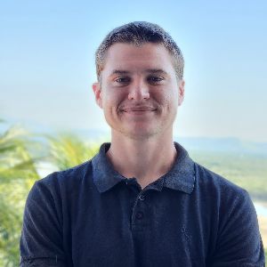 Darryn Van Aswegen's profile picture