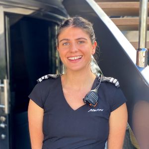 Hannah Bolus-Berkowitz's profile picture
