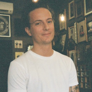Ben Bussmann's profile picture