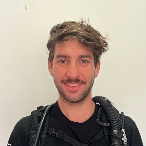 Aldo Demicheli Madrid's profile picture