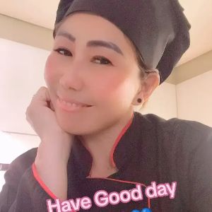 Niputusri Indriani's profile picture