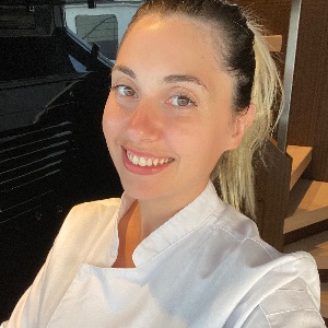 Pinar Tanar's profile picture