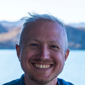 Jared McKellar's profile picture