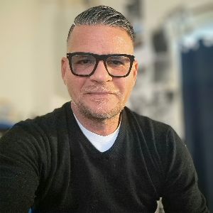 Tiziano Spegne's profile picture