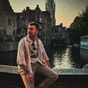 Jari Gunst's profile picture