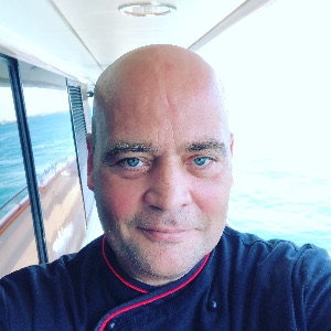 Richard Ambachtsheer's profile picture
