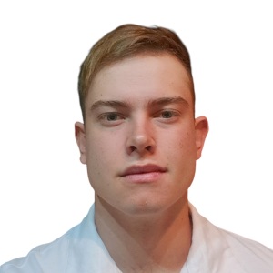 Calvin Kowalski's profile picture