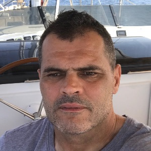Darko Protega's profile picture