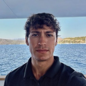 Riccardo Zausio's profile picture