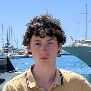 Illia Kvashko's profile picture