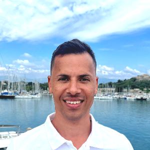 Hugh Esterhuizen's profile picture