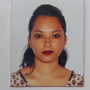 Ateesha Ramchurn's profile picture