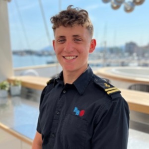 Danny Nicholson's profile picture