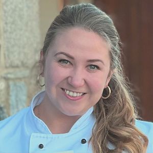Anastasia Bocharova's profile picture