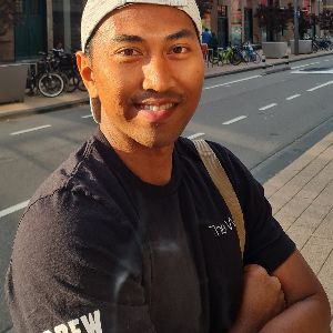 Virmansah Bin Ratoyo's profile picture