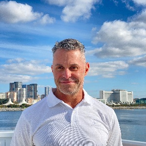 Duane Marshall's profile picture