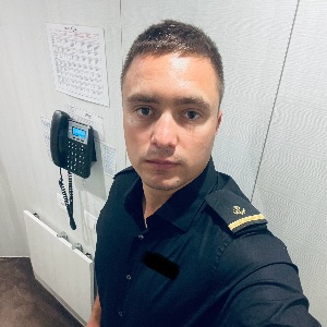 Ion Vutcari's profile picture