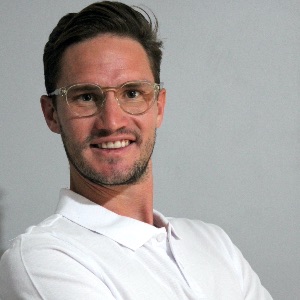 Riekus Van Vuuren's profile picture