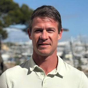 Willem Marais's profile picture