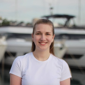 Gillian Ferries's profile picture