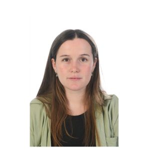 Charlotte Heger's profile picture