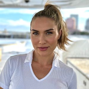 Agne Jankauskaite's profile picture