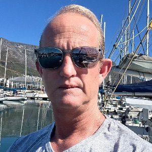 Kevin Fitzpatrick's profile picture