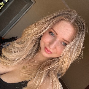 Bianka Bajanova's profile picture