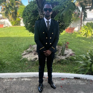 Kevern King's profile picture