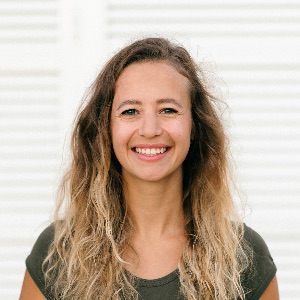 Emma Zavodska's profile picture
