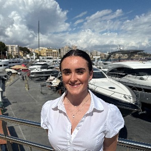 Christine Martin's profile picture