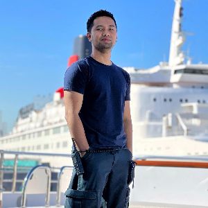 Muhammad Putra's profile picture