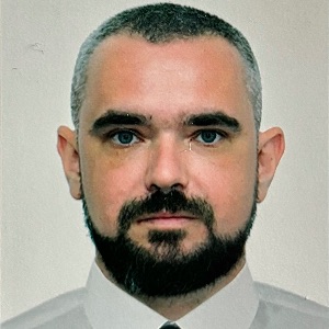 Andrii Zavgorodnii's profile picture