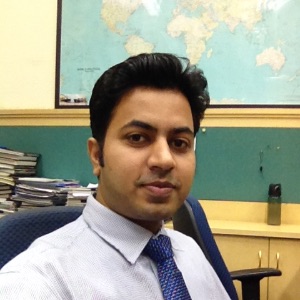 Mahiraj Singh Solanki's profile picture