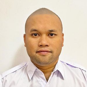 James Bernard L. Trapa's profile picture