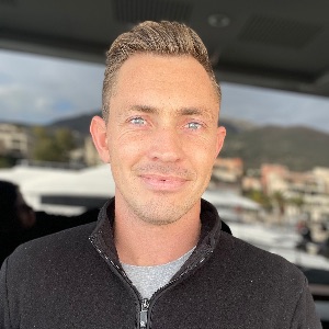 Donovan Waters's profile picture