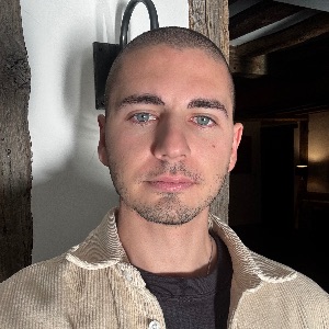 Tom Jacobsohn's profile picture