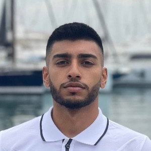 Simran Kahlon's profile picture