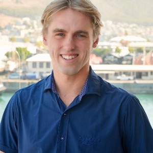 Jake Lundy's profile picture