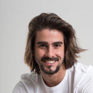 Tiago Bonfá's profile picture
